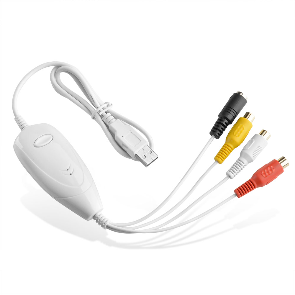 Mac Os X Usb Video Capture Software Mac Os X Usb Video Capture Software